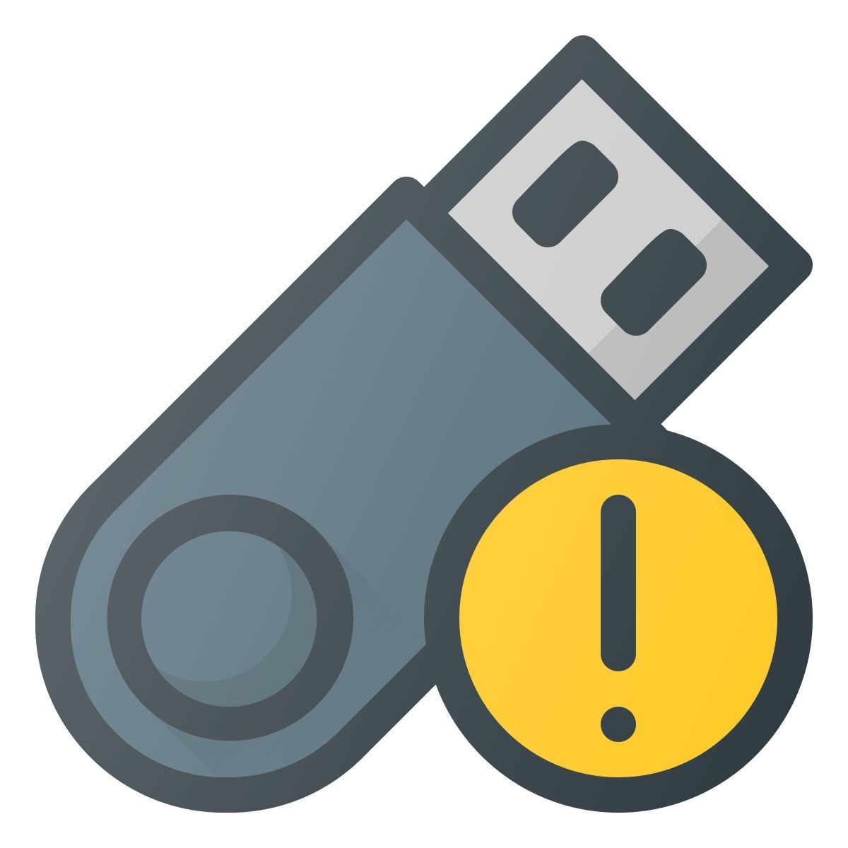 usb icon