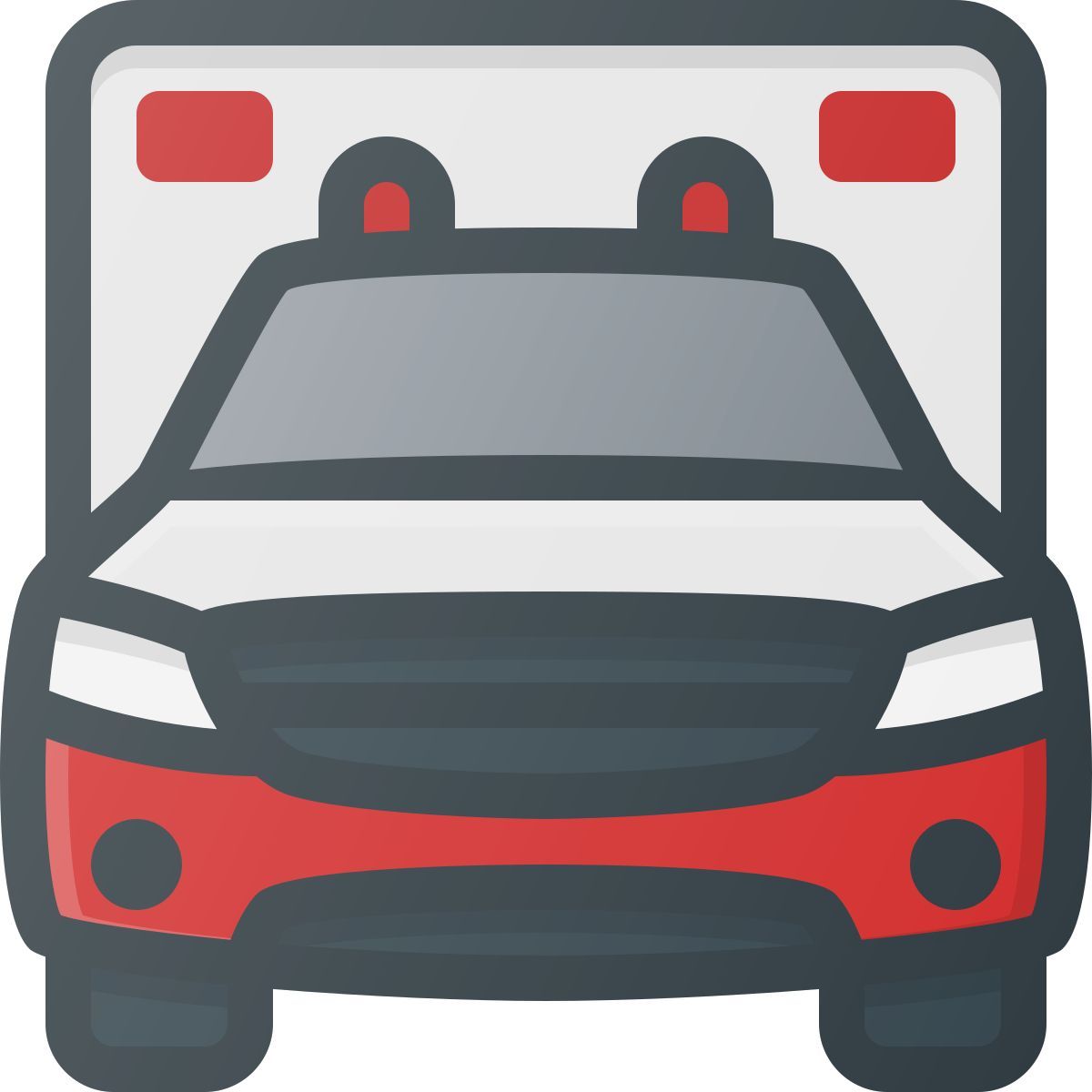 krankenwagen icon