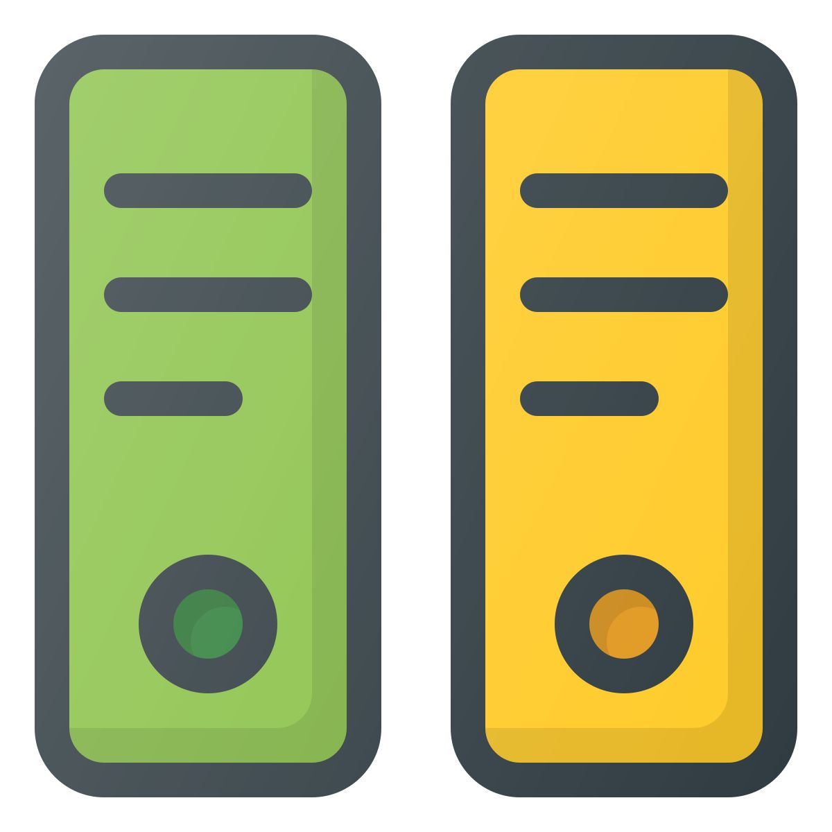 archive icon
