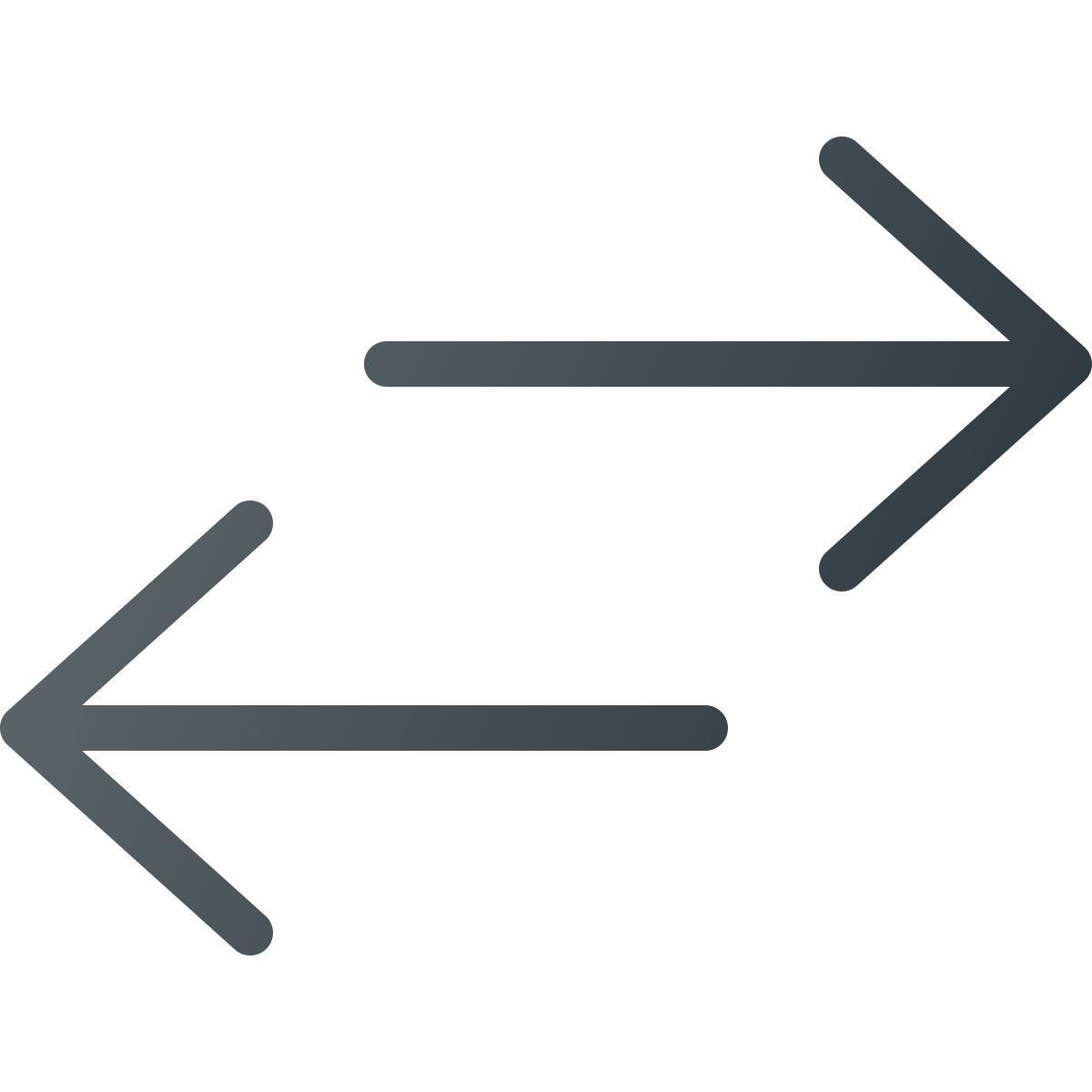 arrows icon