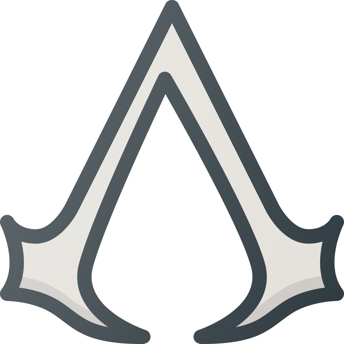 assassins creed icon