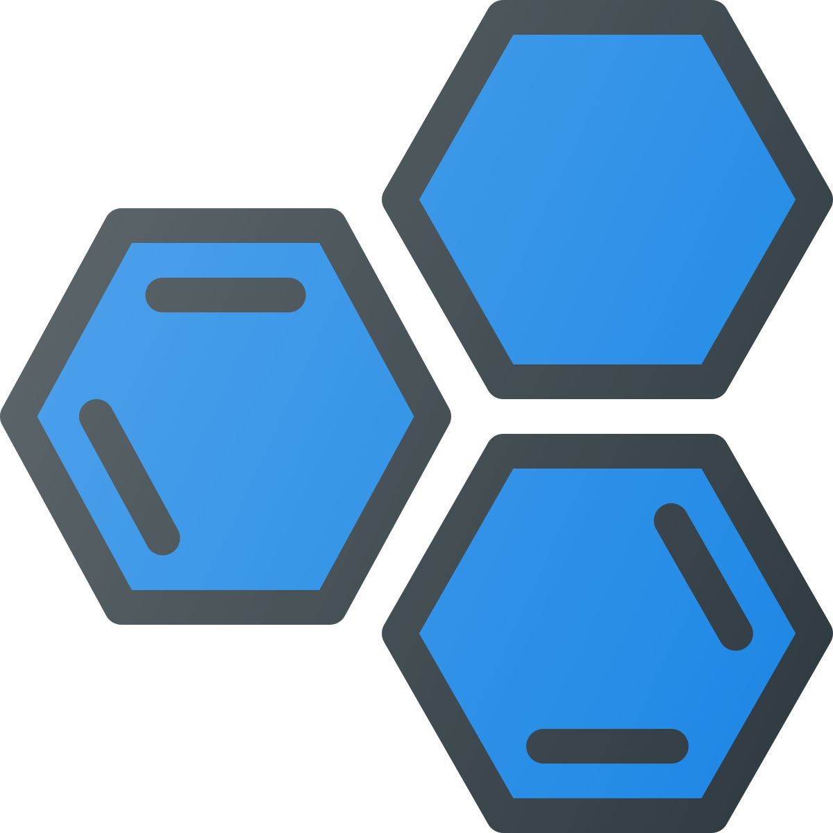 peptide icon