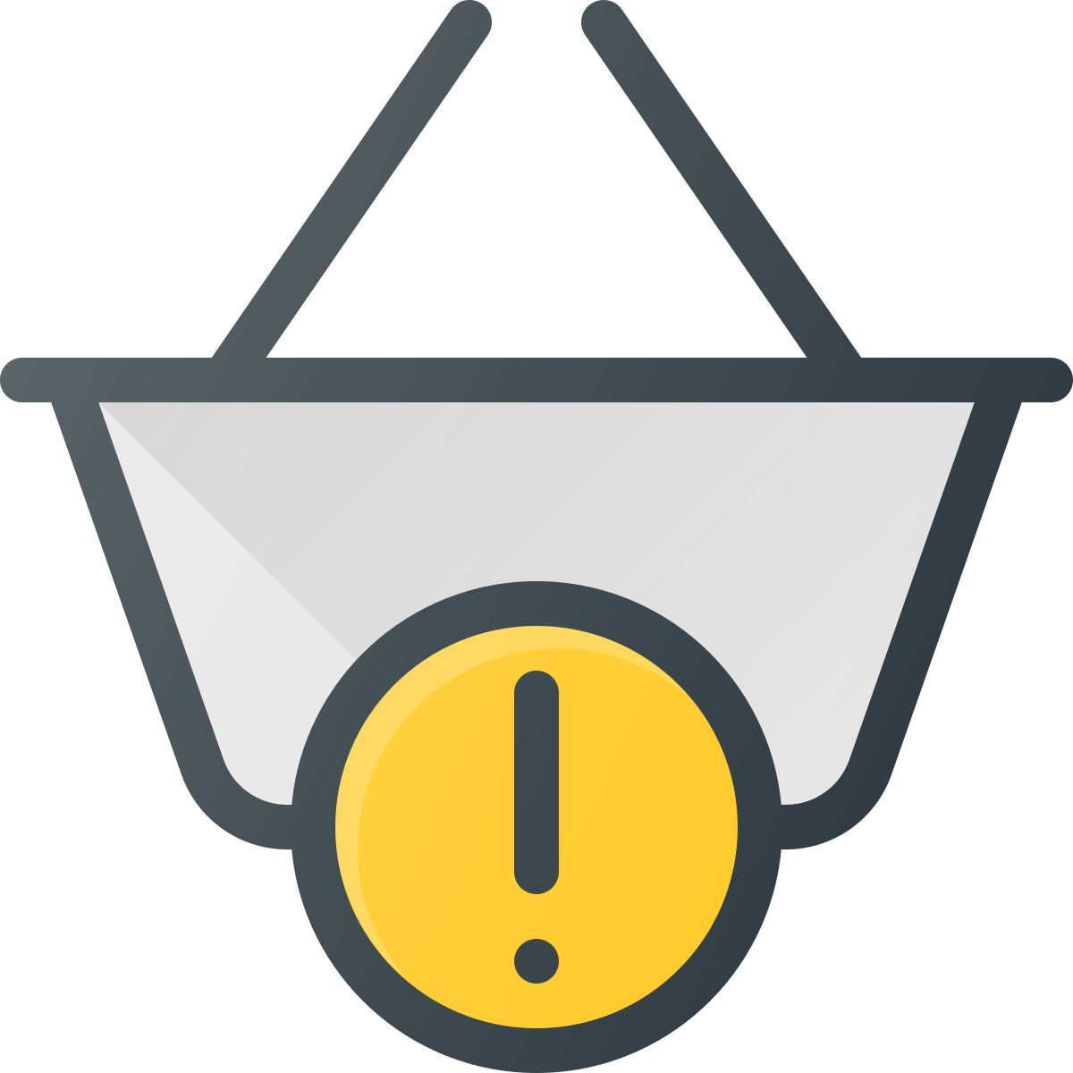 basket icon
