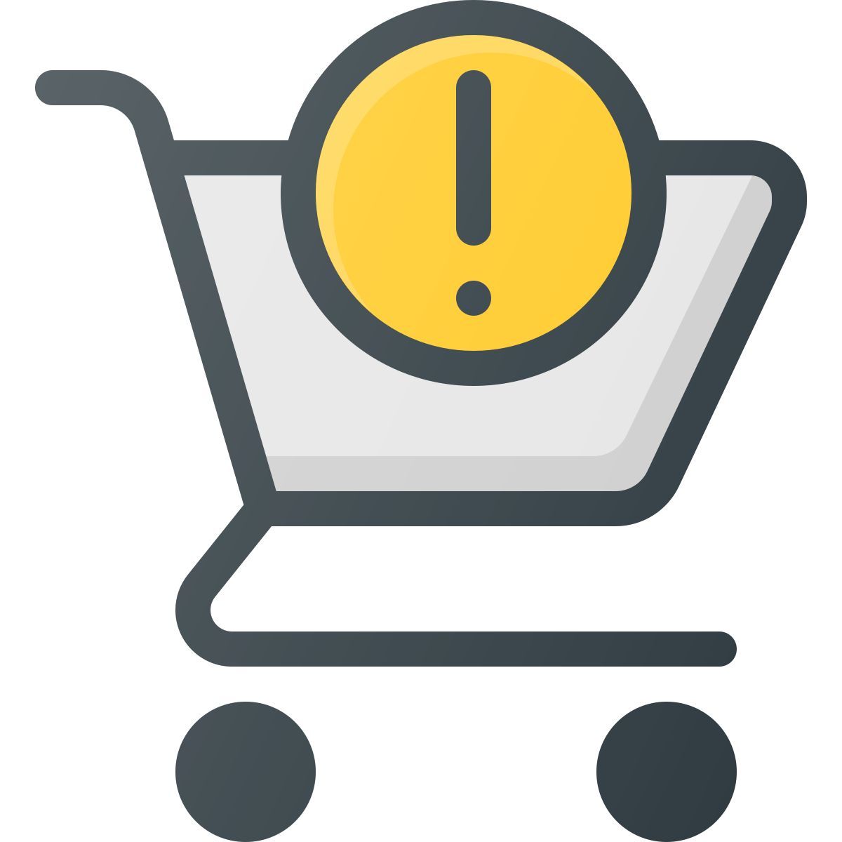 cart icon