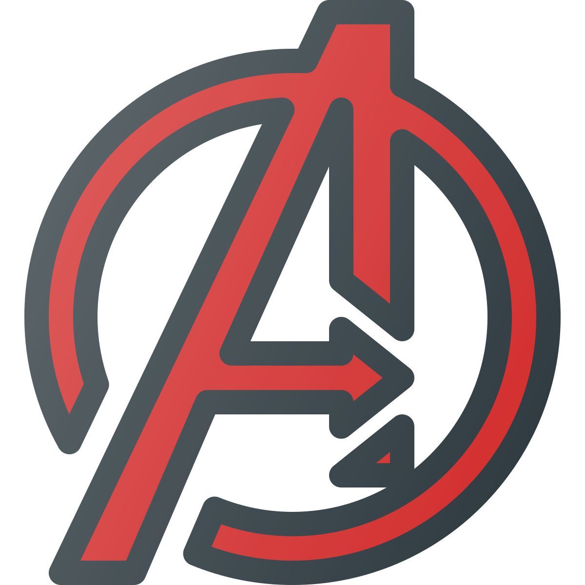 avengers icon
