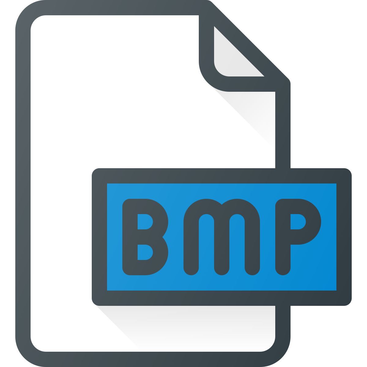 bmp icon