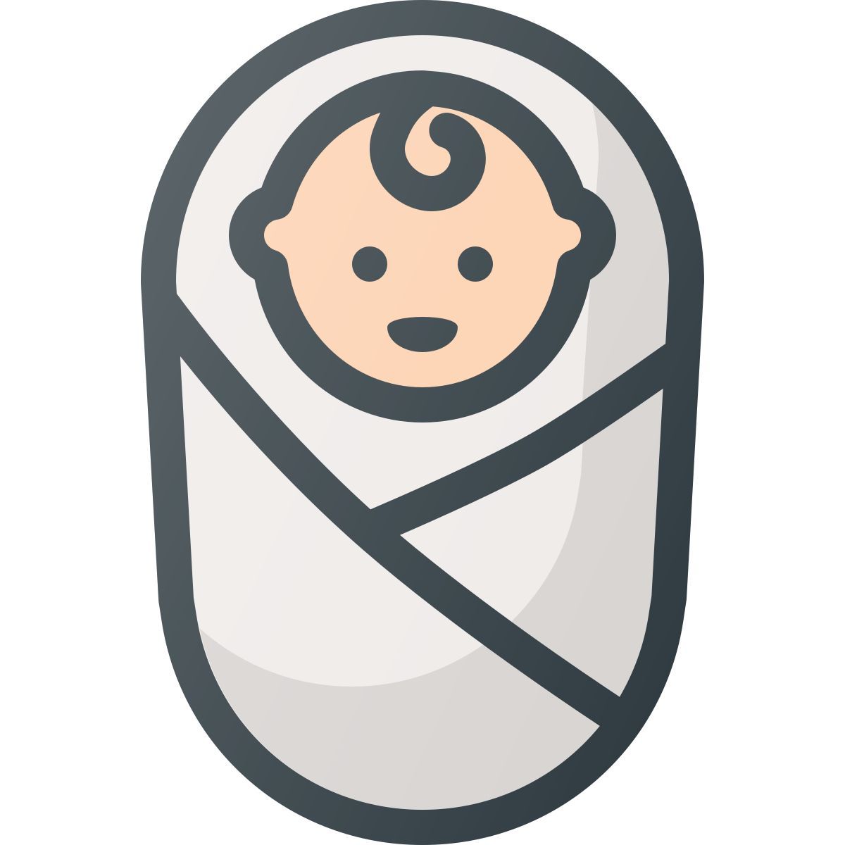 bebé icon
