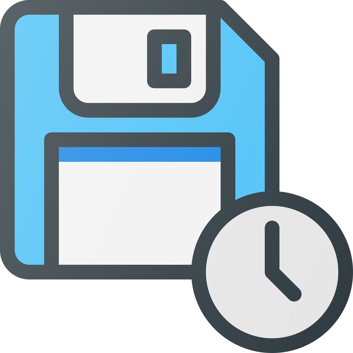 lagerung icon