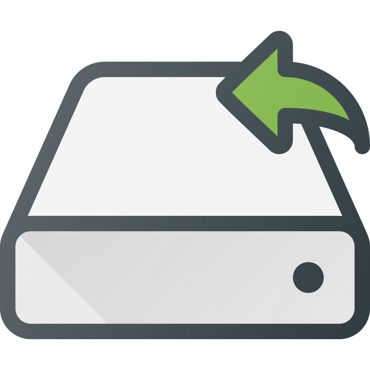 backup icon