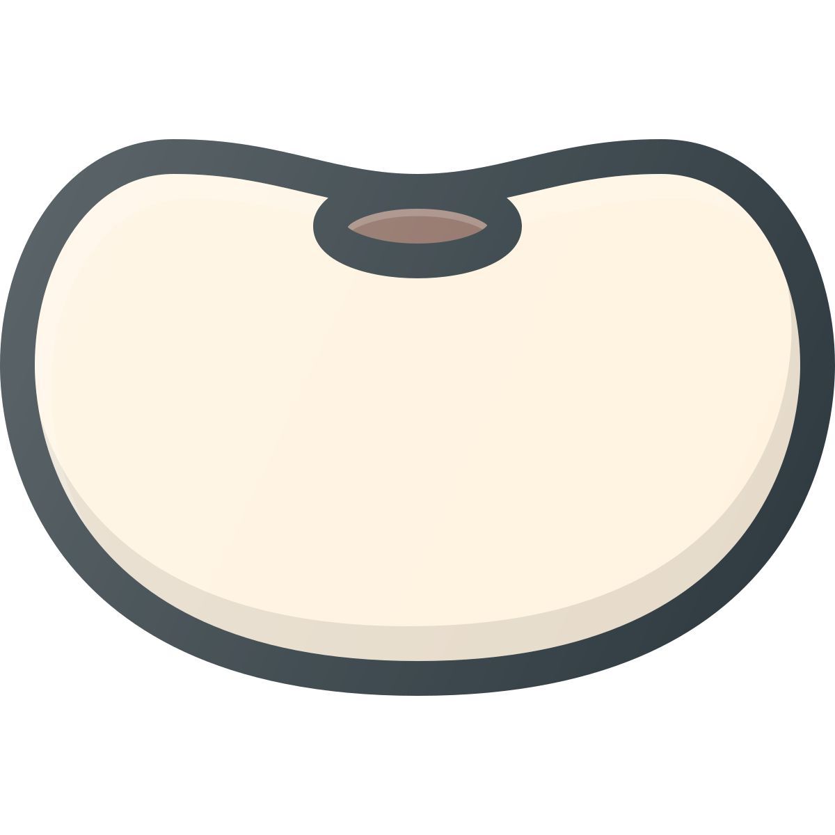 bean icon