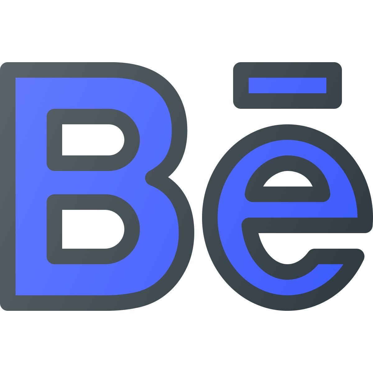 behance icon