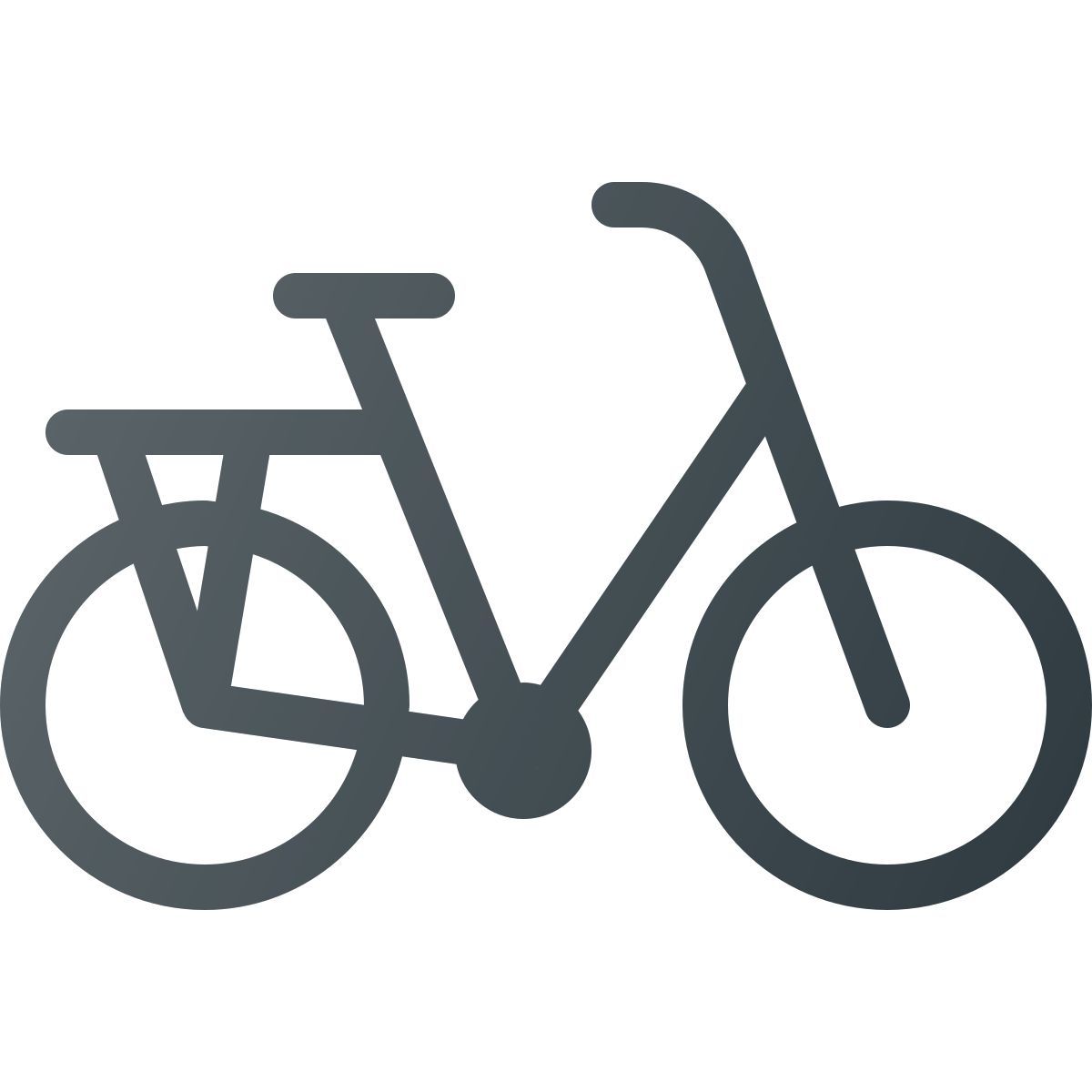 bicicleta icon
