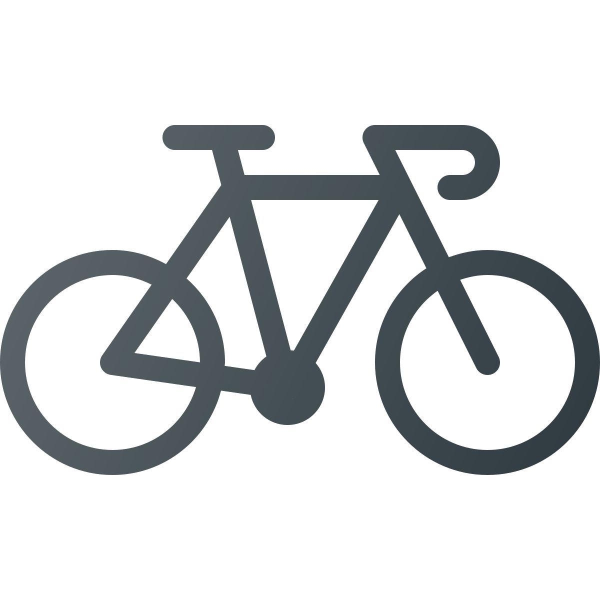 bicicletta icon