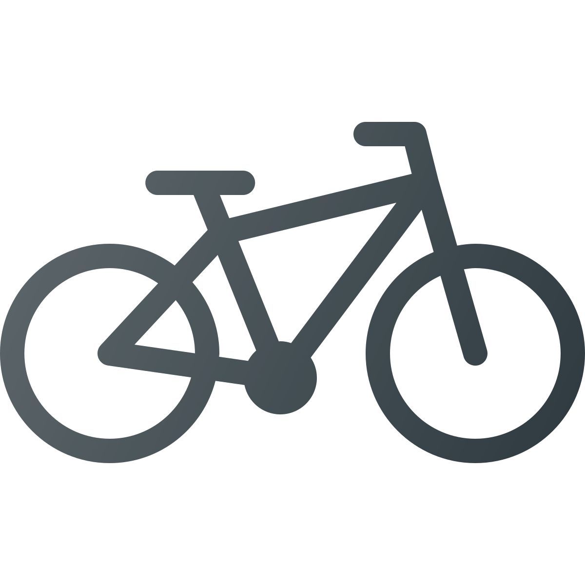 bicicleta icon