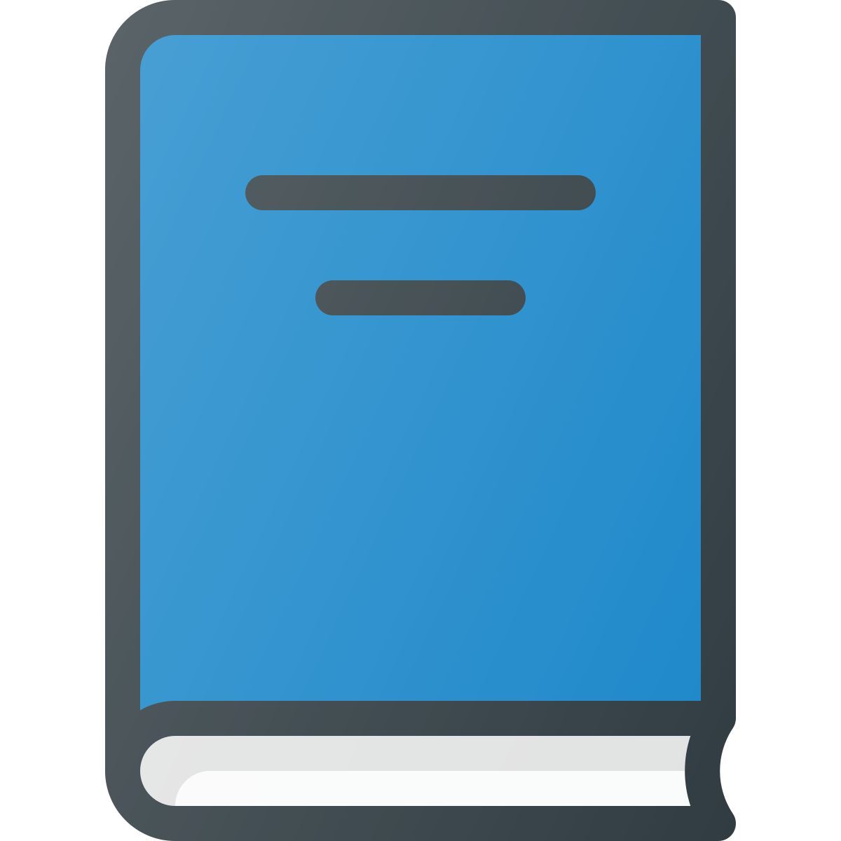 book icon