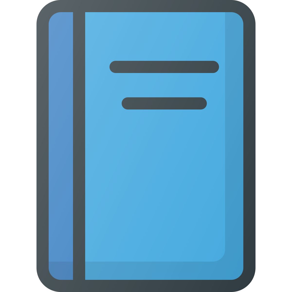book icon