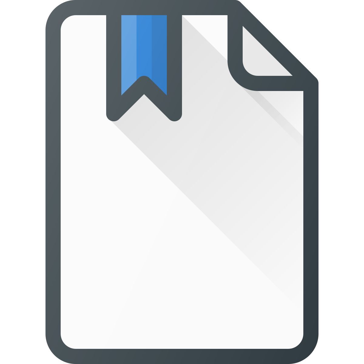 bookmark icon