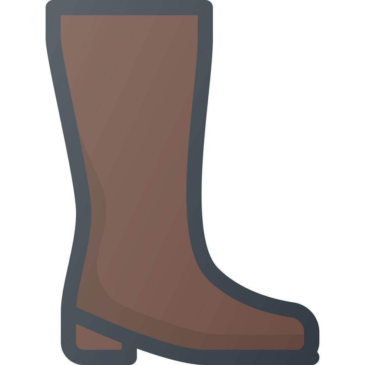 boot icon