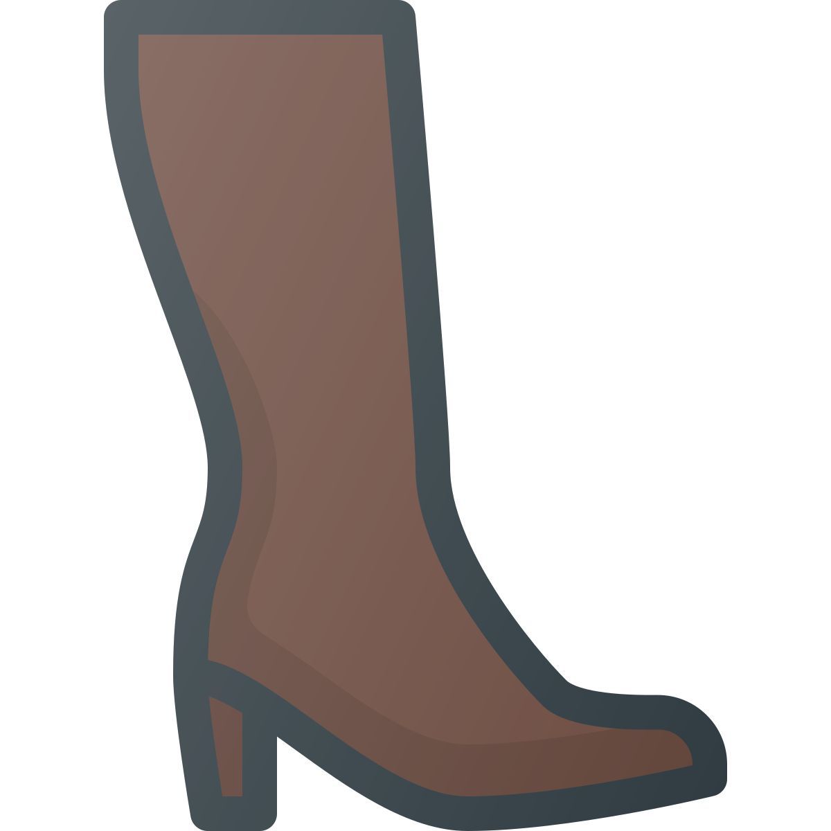 boot icon