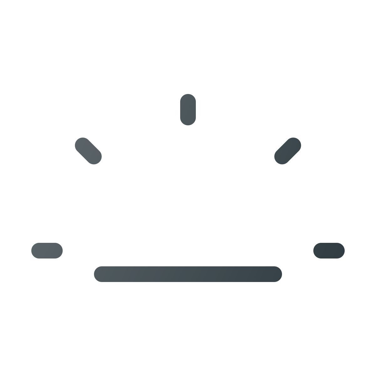 brightness icon