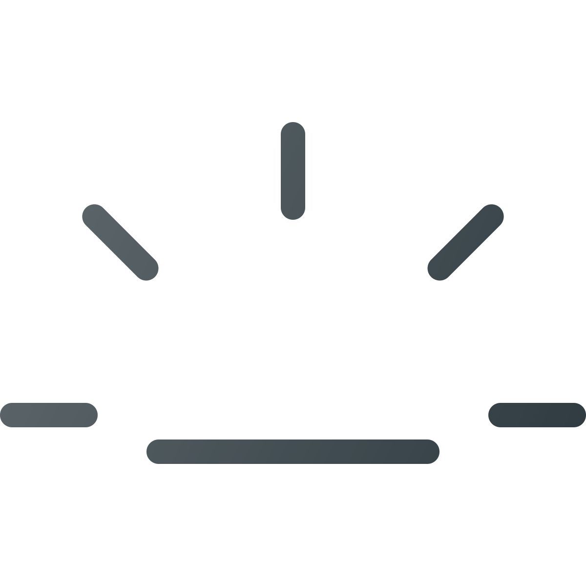 brightness icon