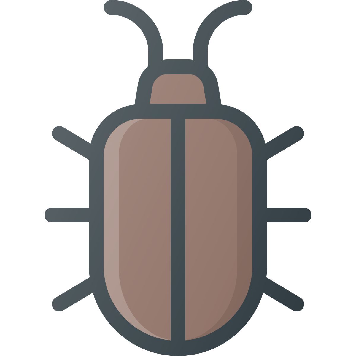 臭虫 icon
