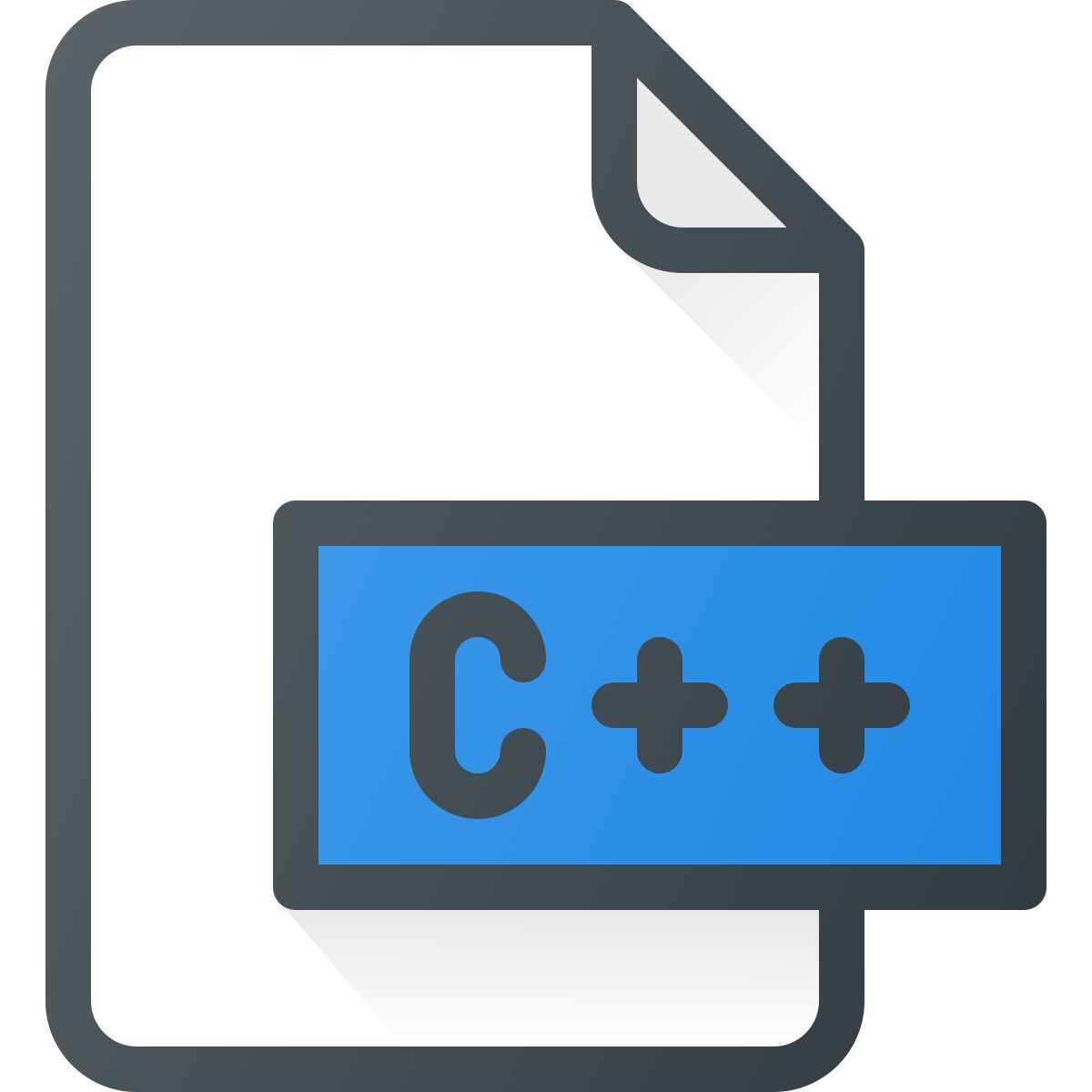 c++ icon