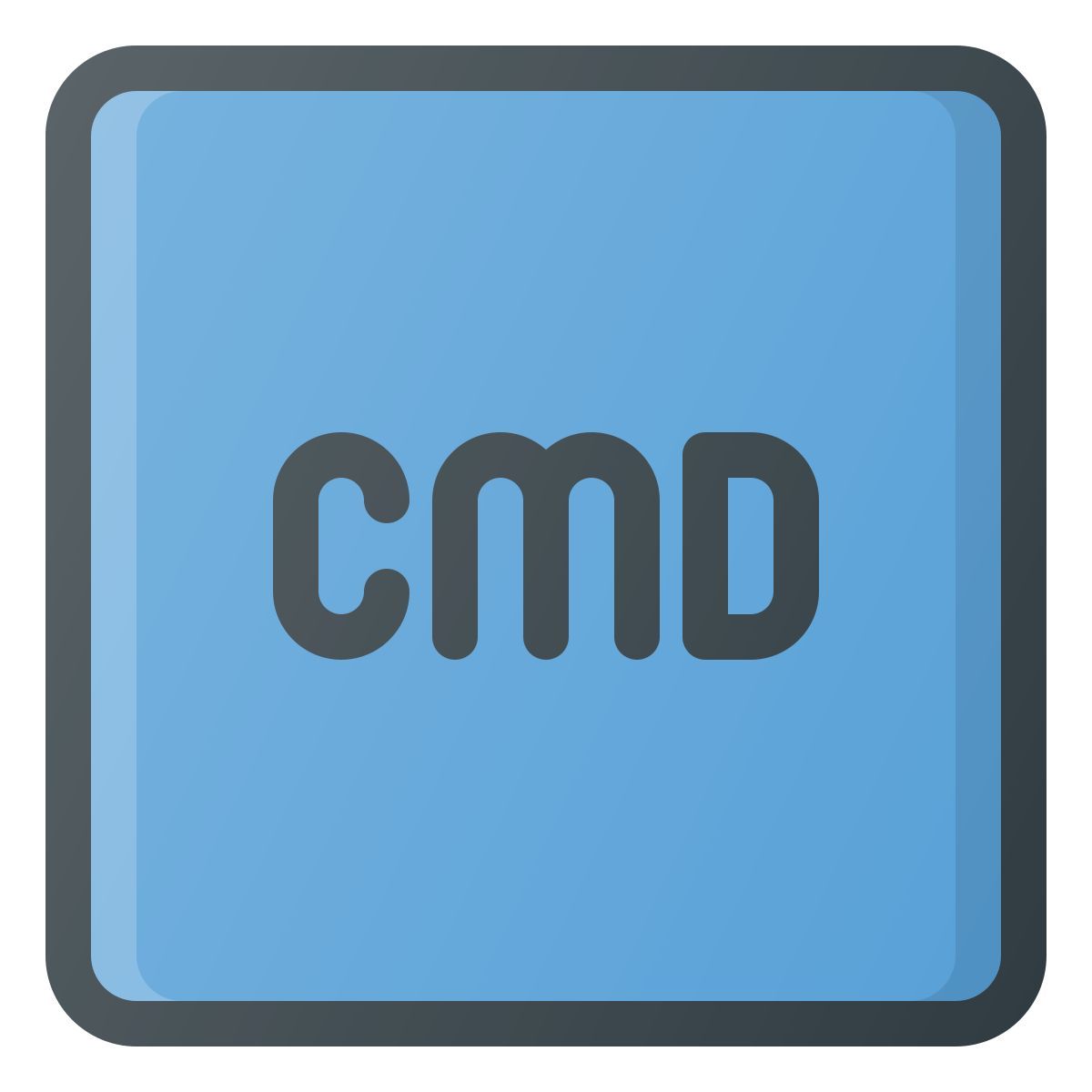 cmd icon