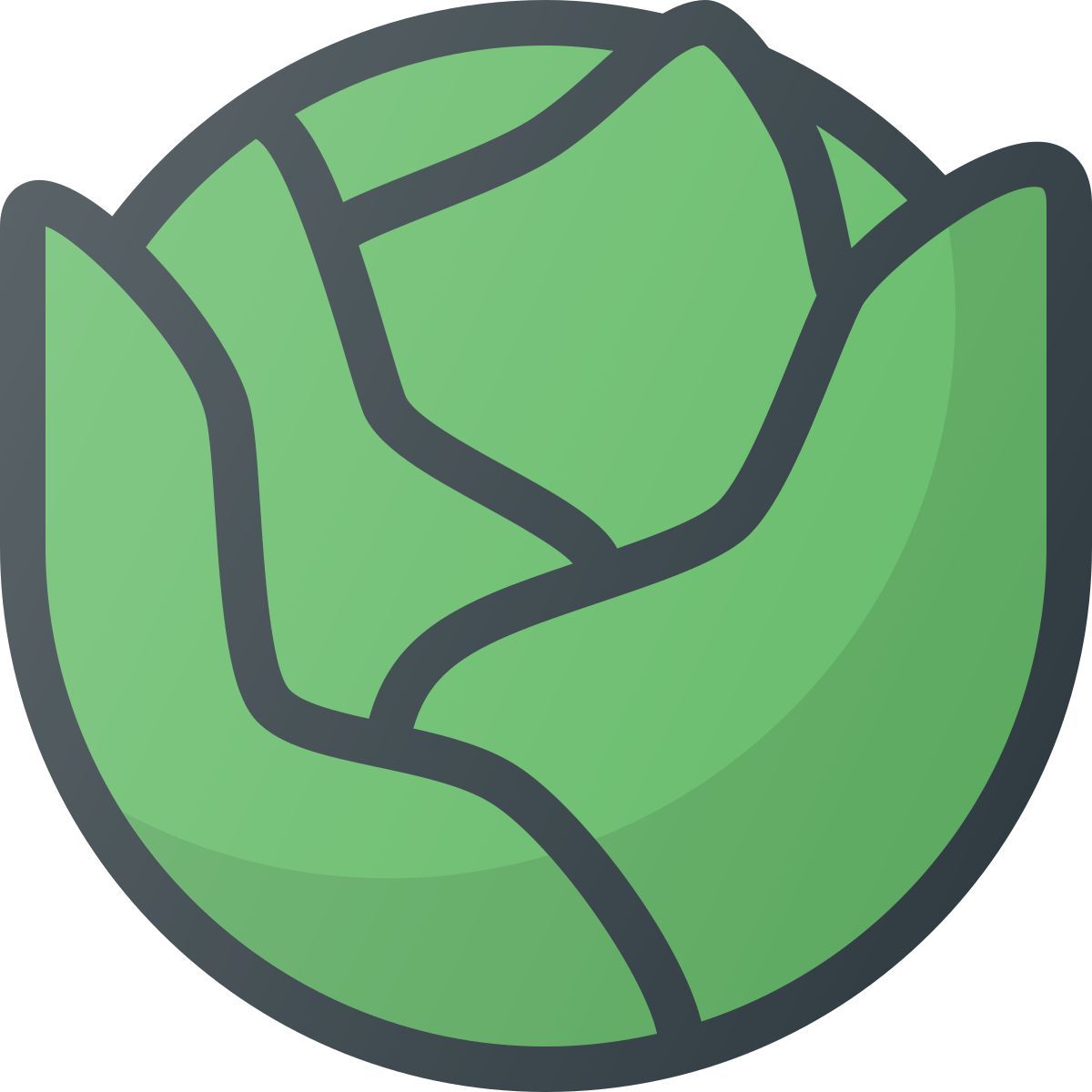 chou icon