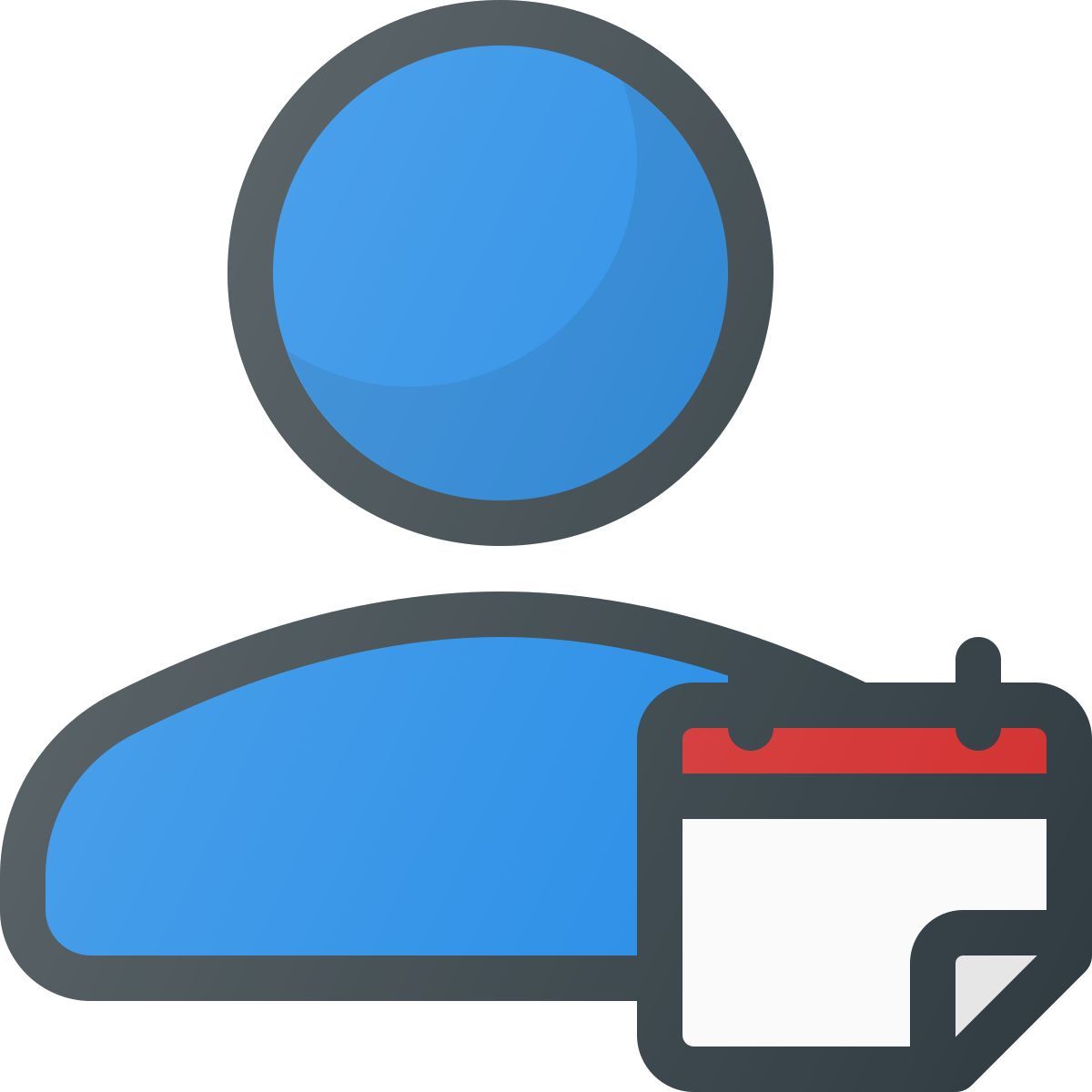 calendario icon