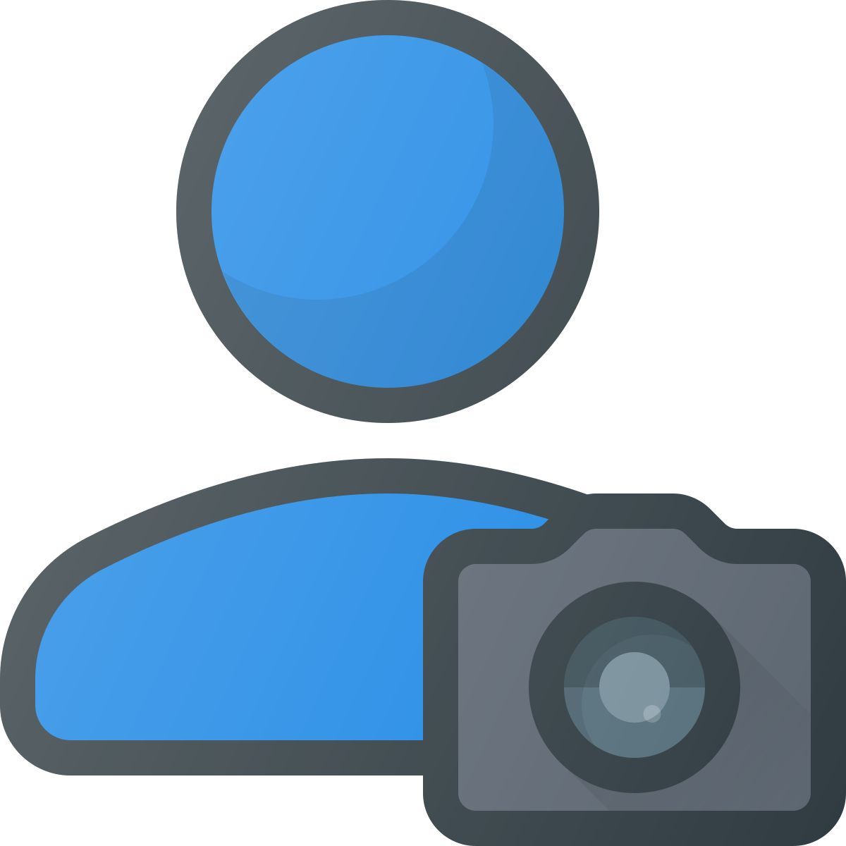 cámara icon