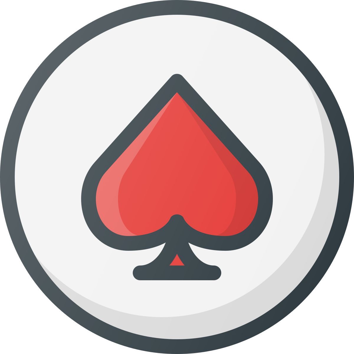 casino icon