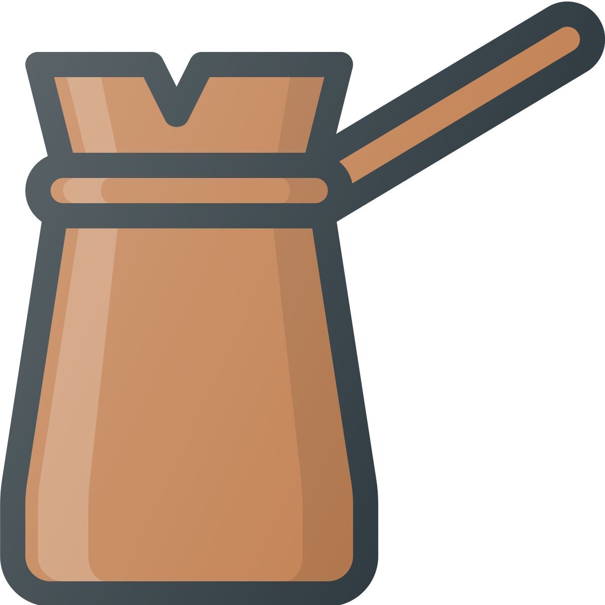 cezve icon