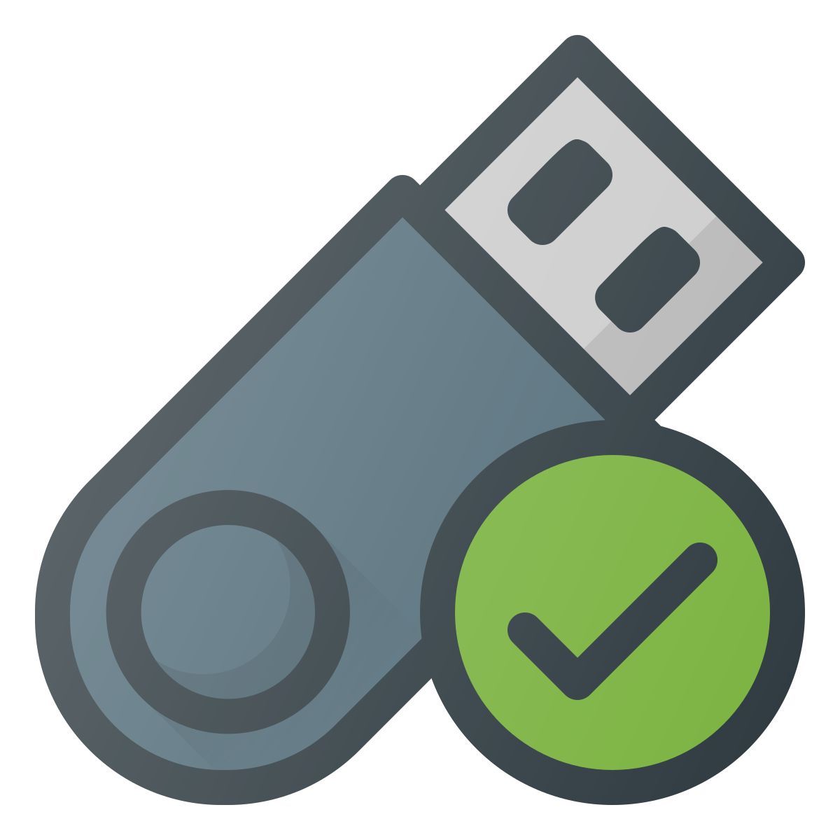 usb icon