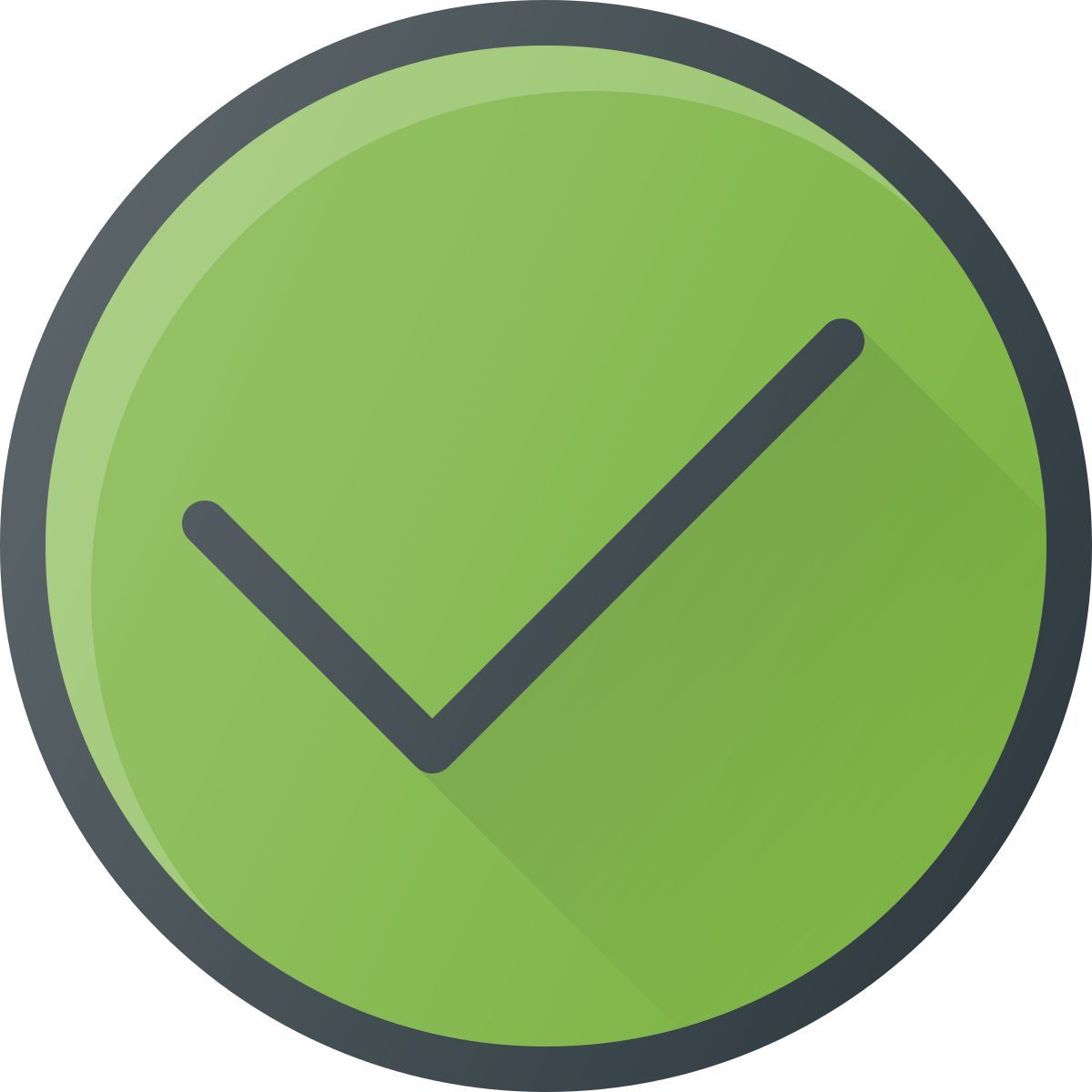 check icon