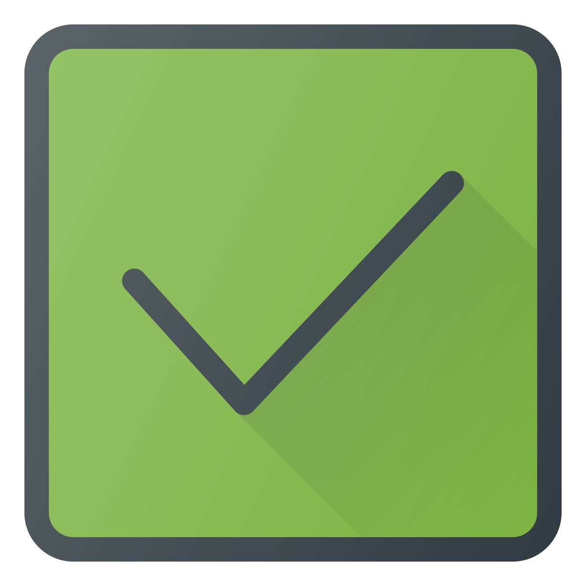 check icon