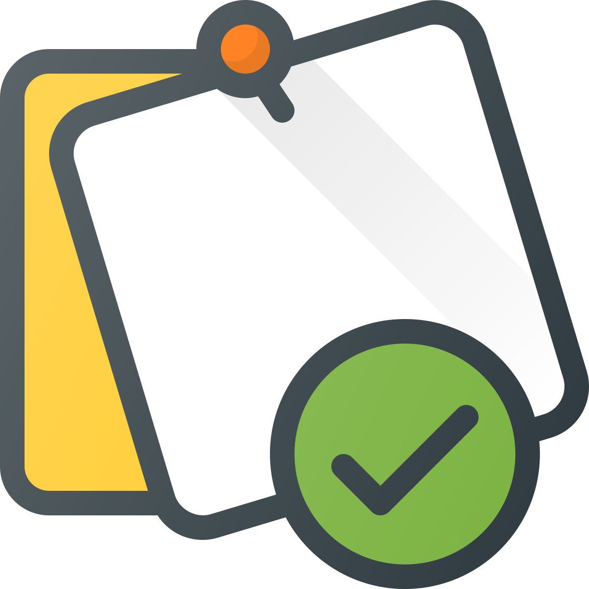 check icon