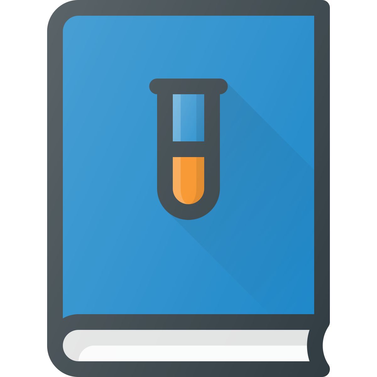 화학책 icon