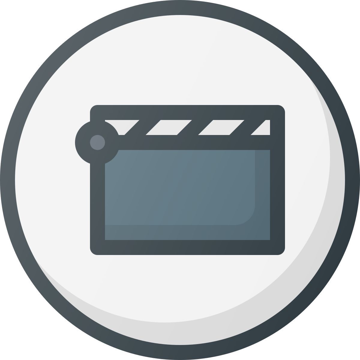 cinema icon