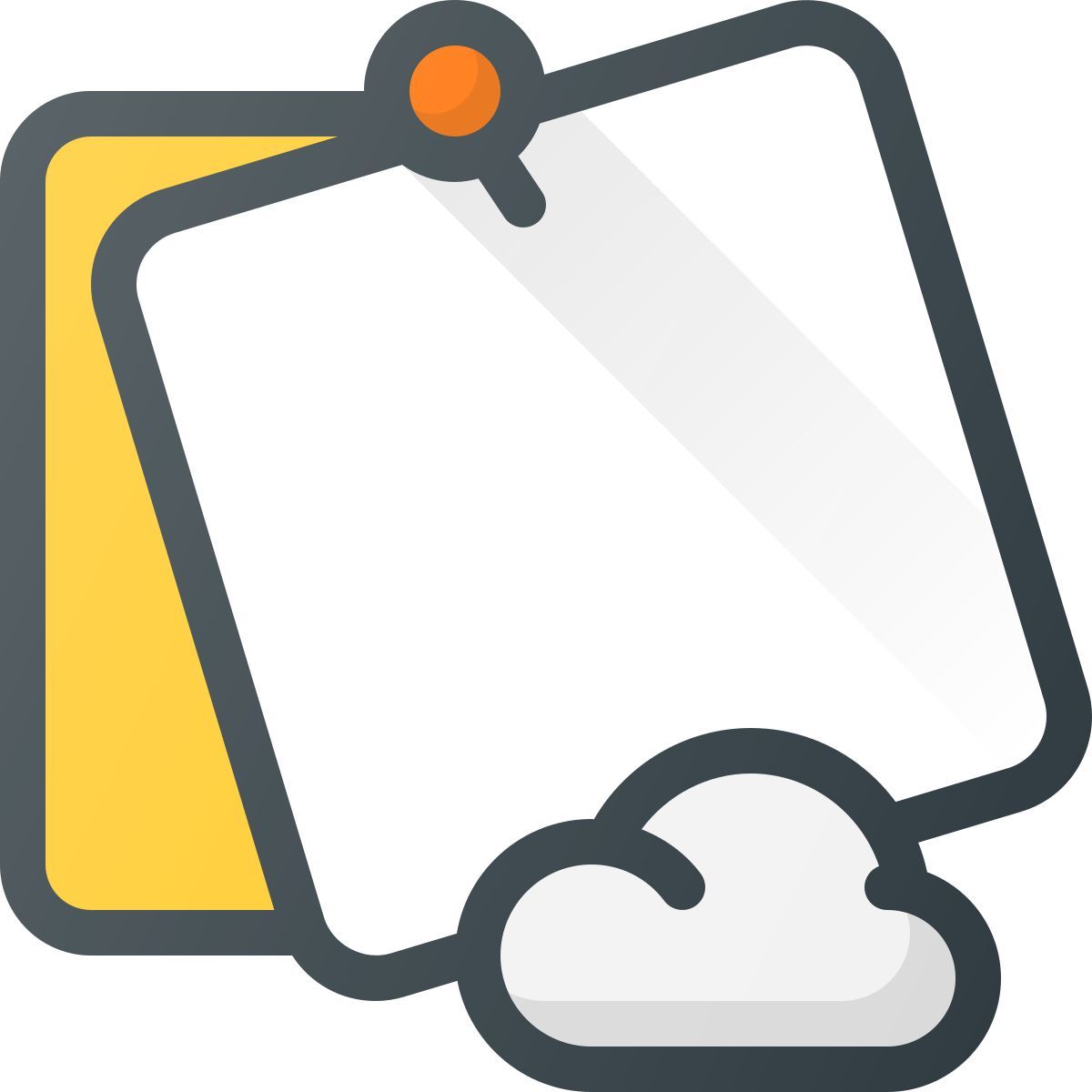 cloud icon