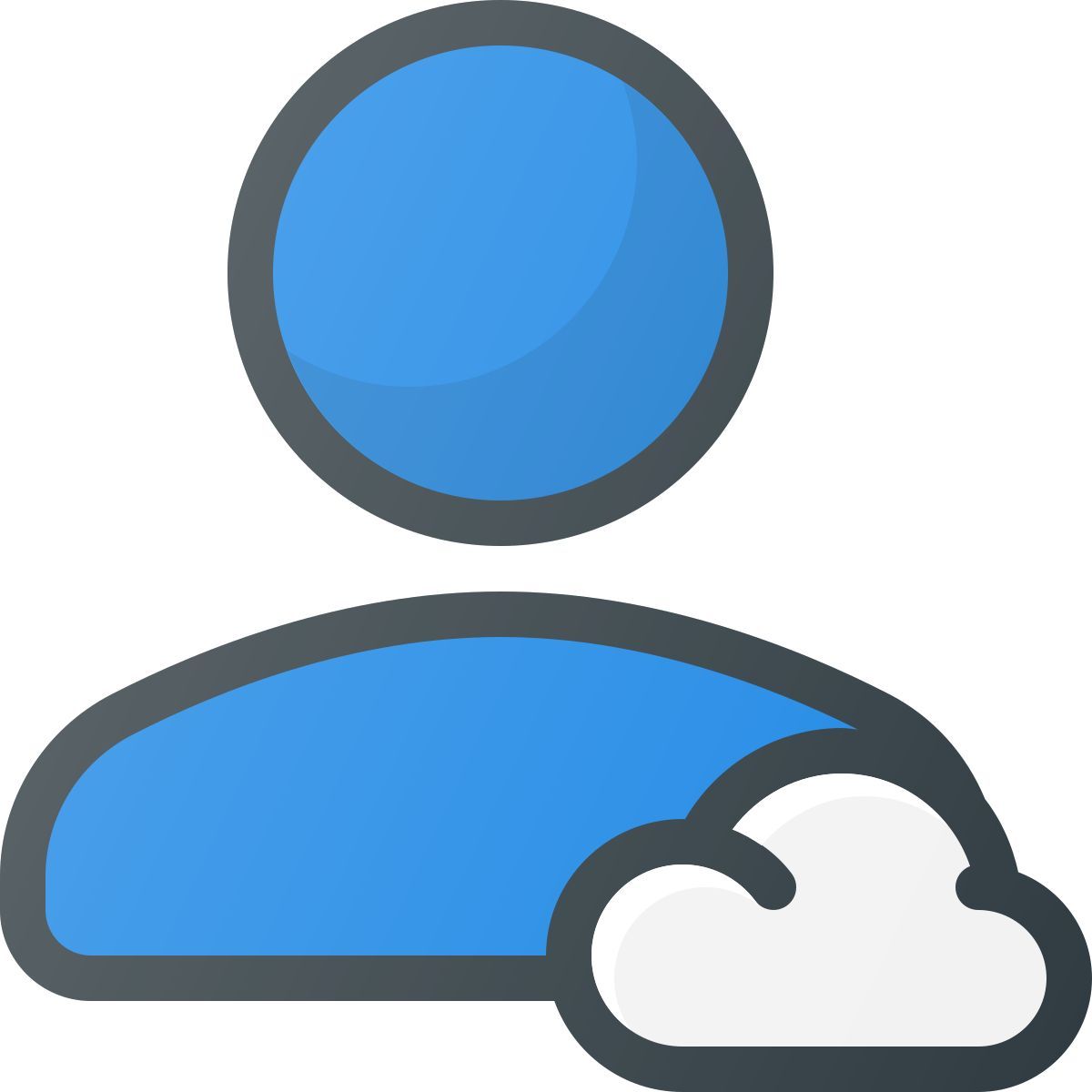 nube icon