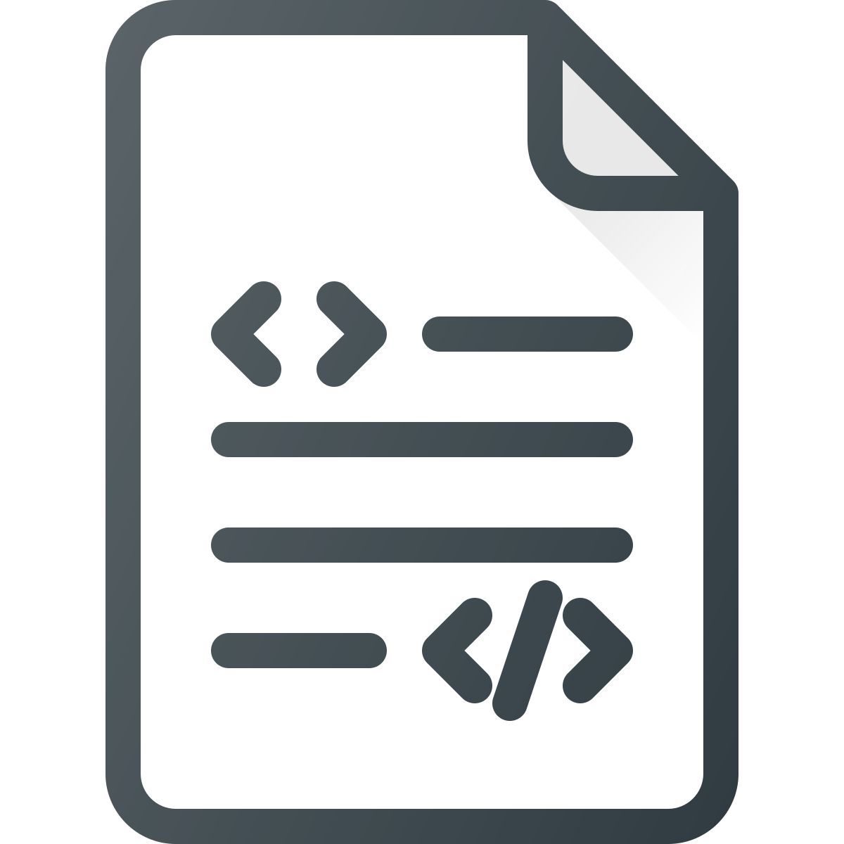 代码文件 icon