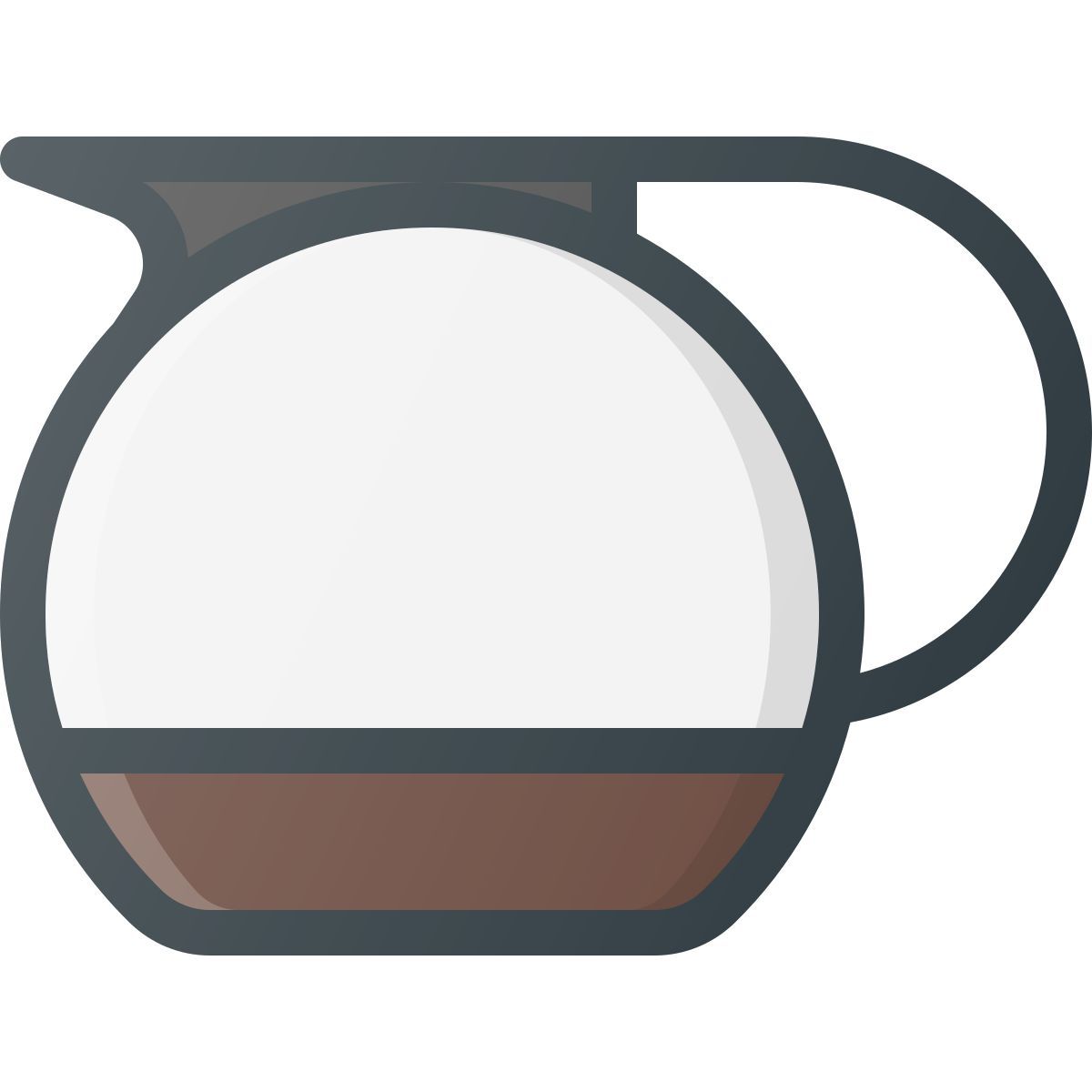coffee pot icon