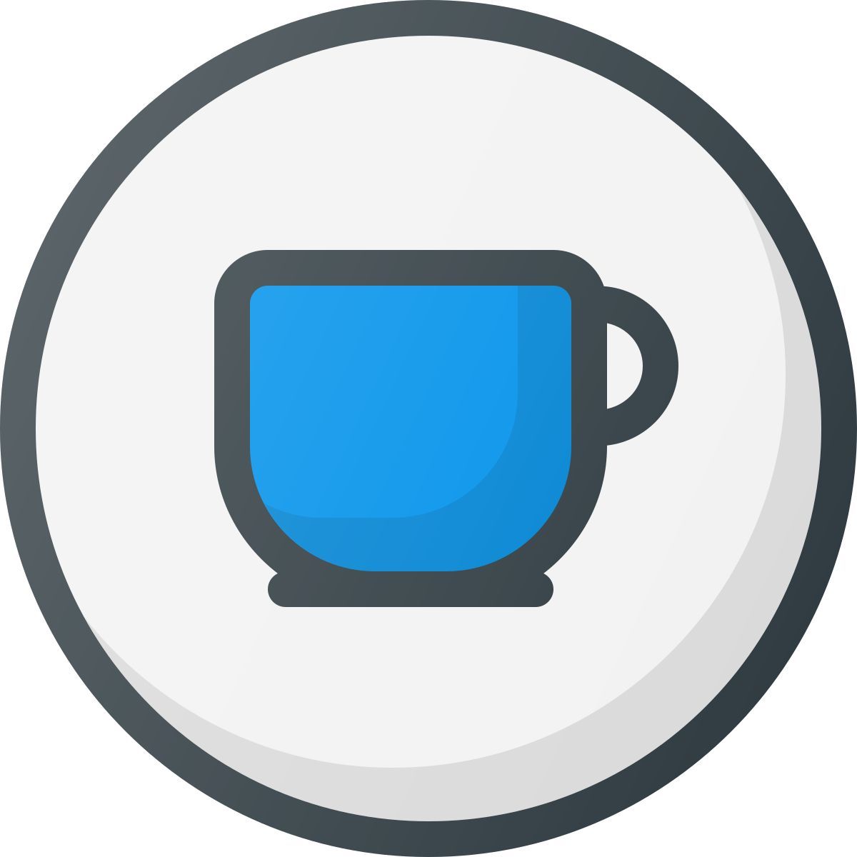 coffee shop icon