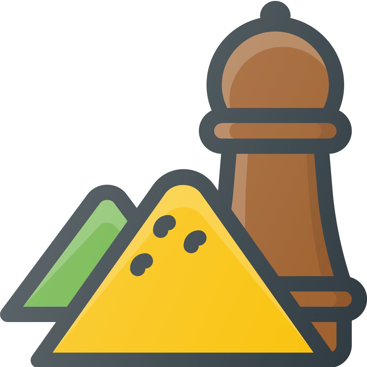 condiment icon
