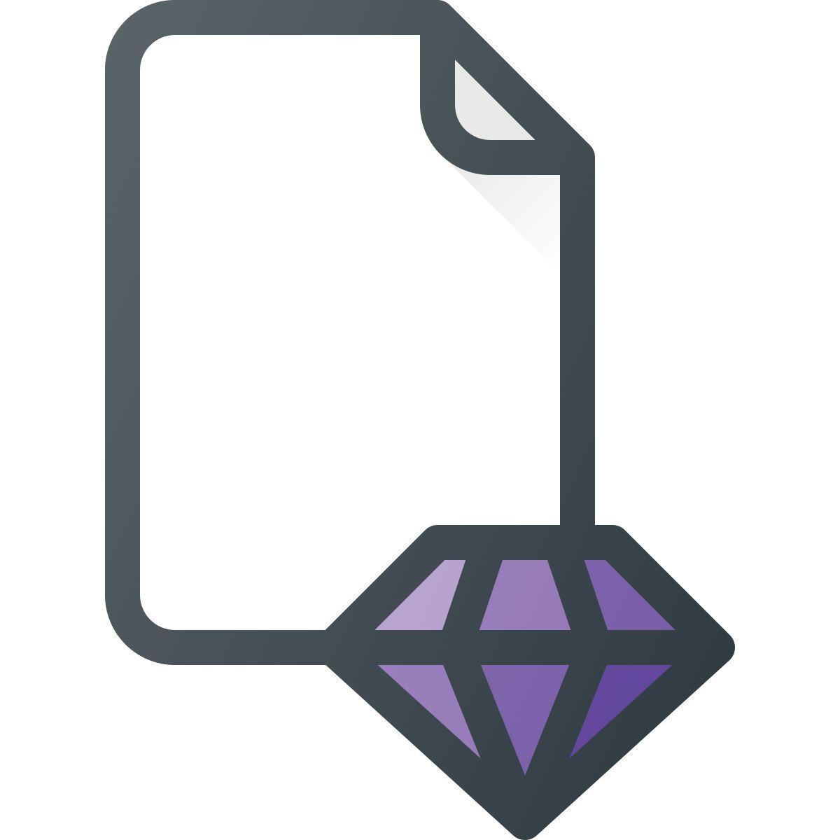 qualità dei contenuti icon