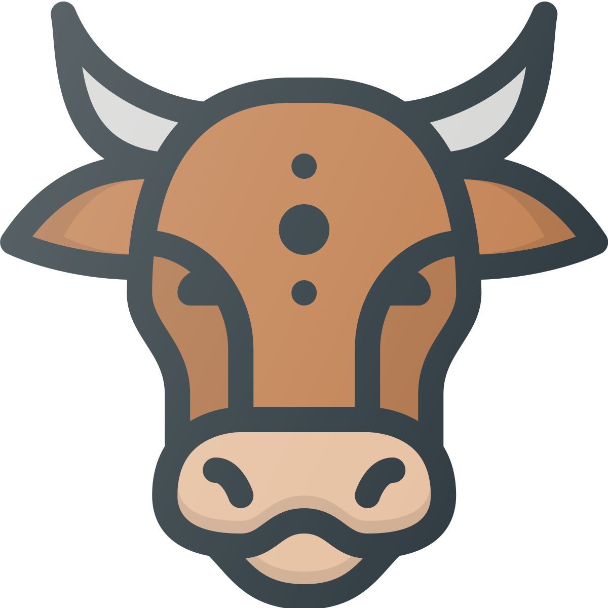 mucca icon