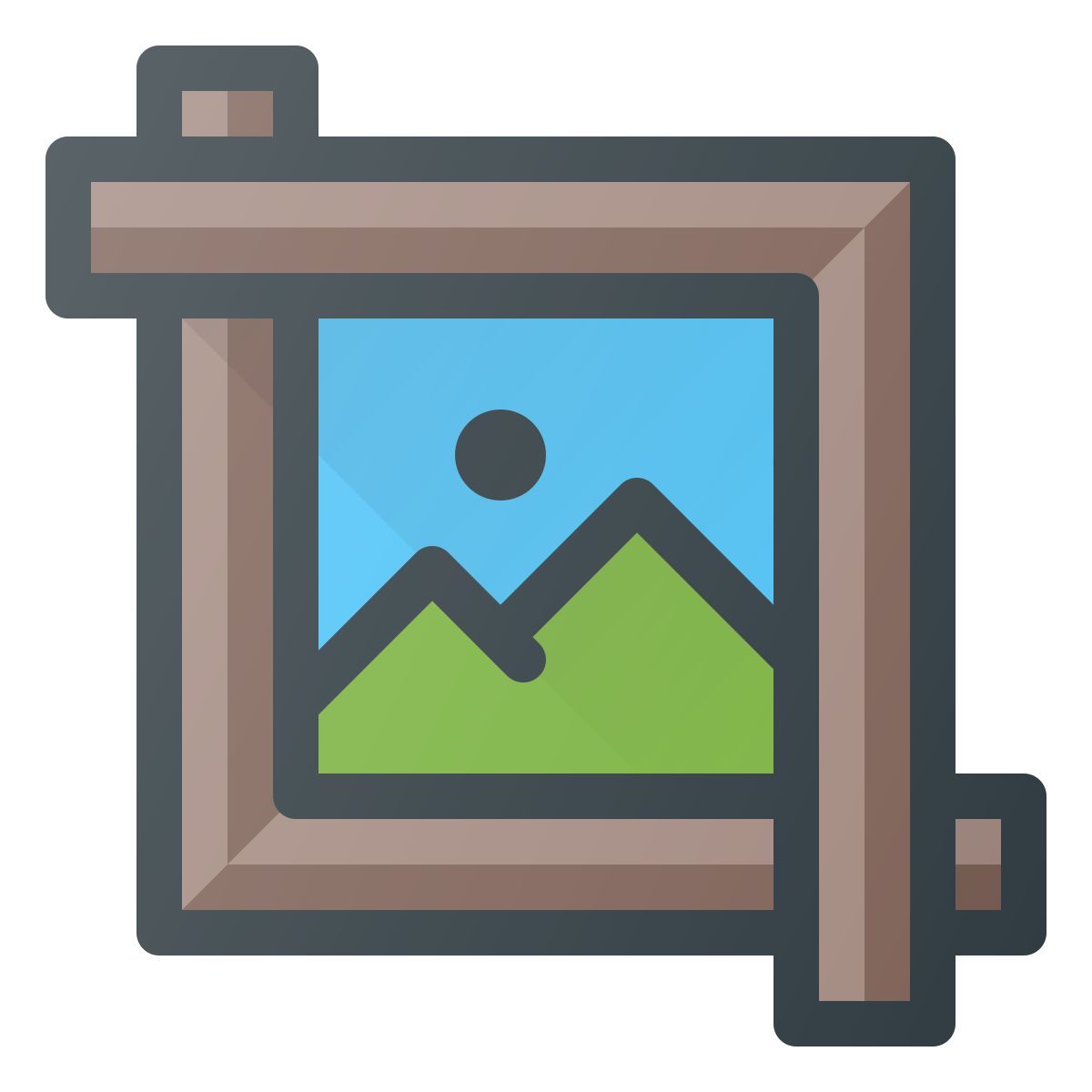 cortar icon