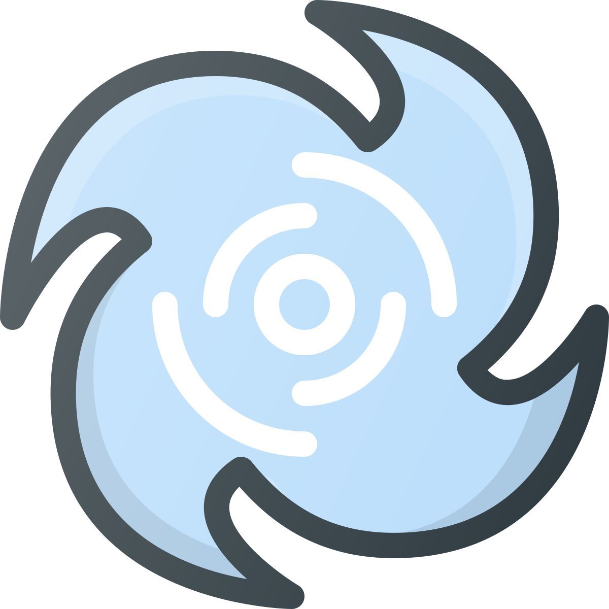 cyclone icon