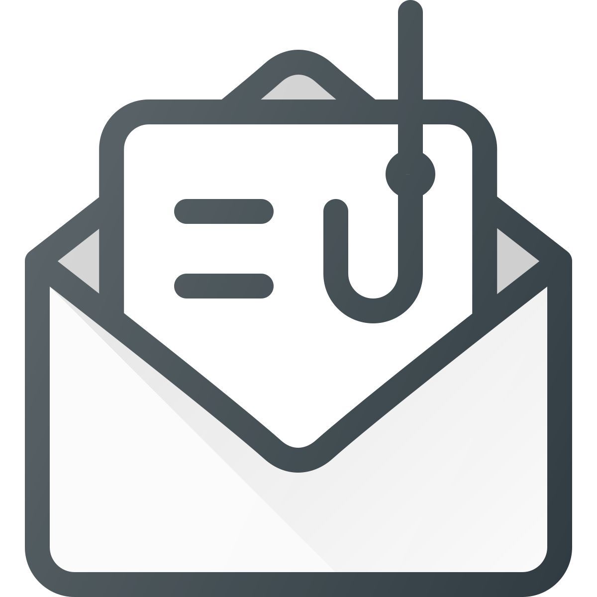 Pesca di dati icon